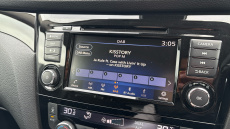 Nissan Qashqai 1.3 DiG-T Acenta Premium 5dr Petrol Hatchback